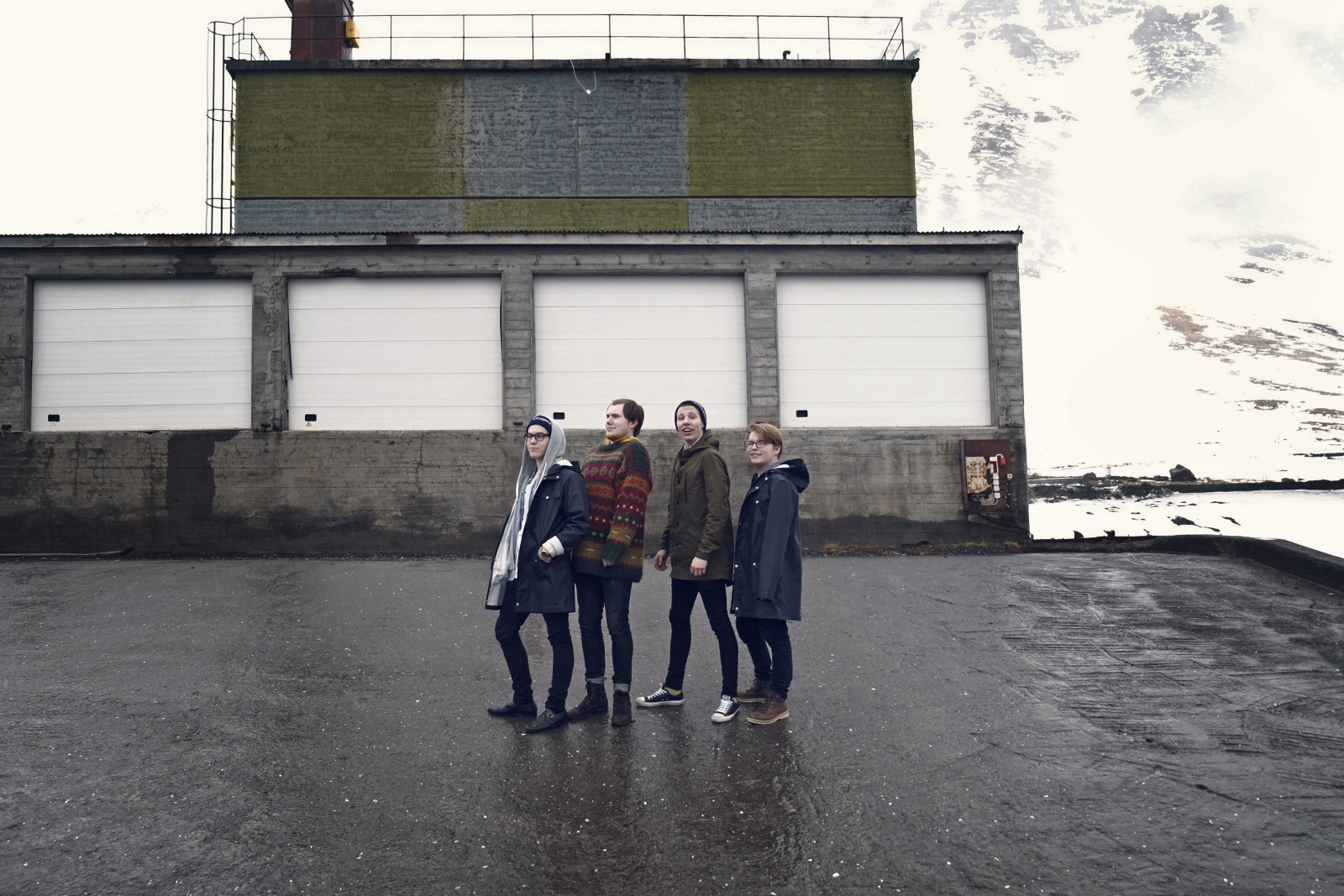 Music Champions Rythmatik Embrace Musical Diversity, Play For The Love Of It