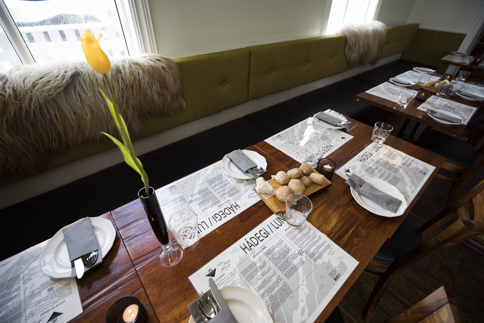 Best Of West Iceland 2018: Best Meal