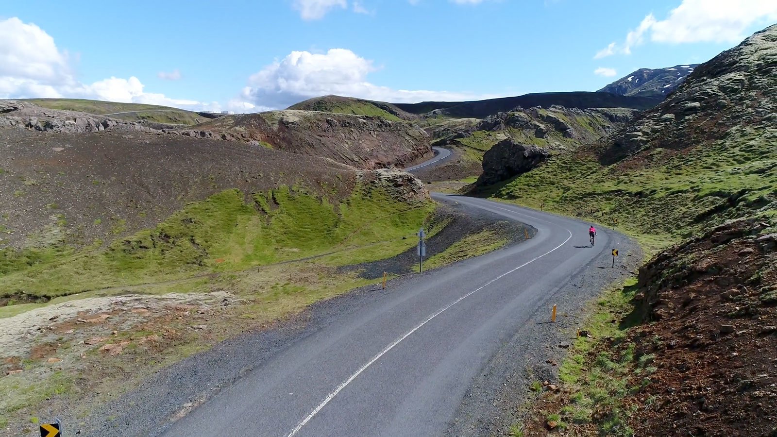 Video: Nesjavellir