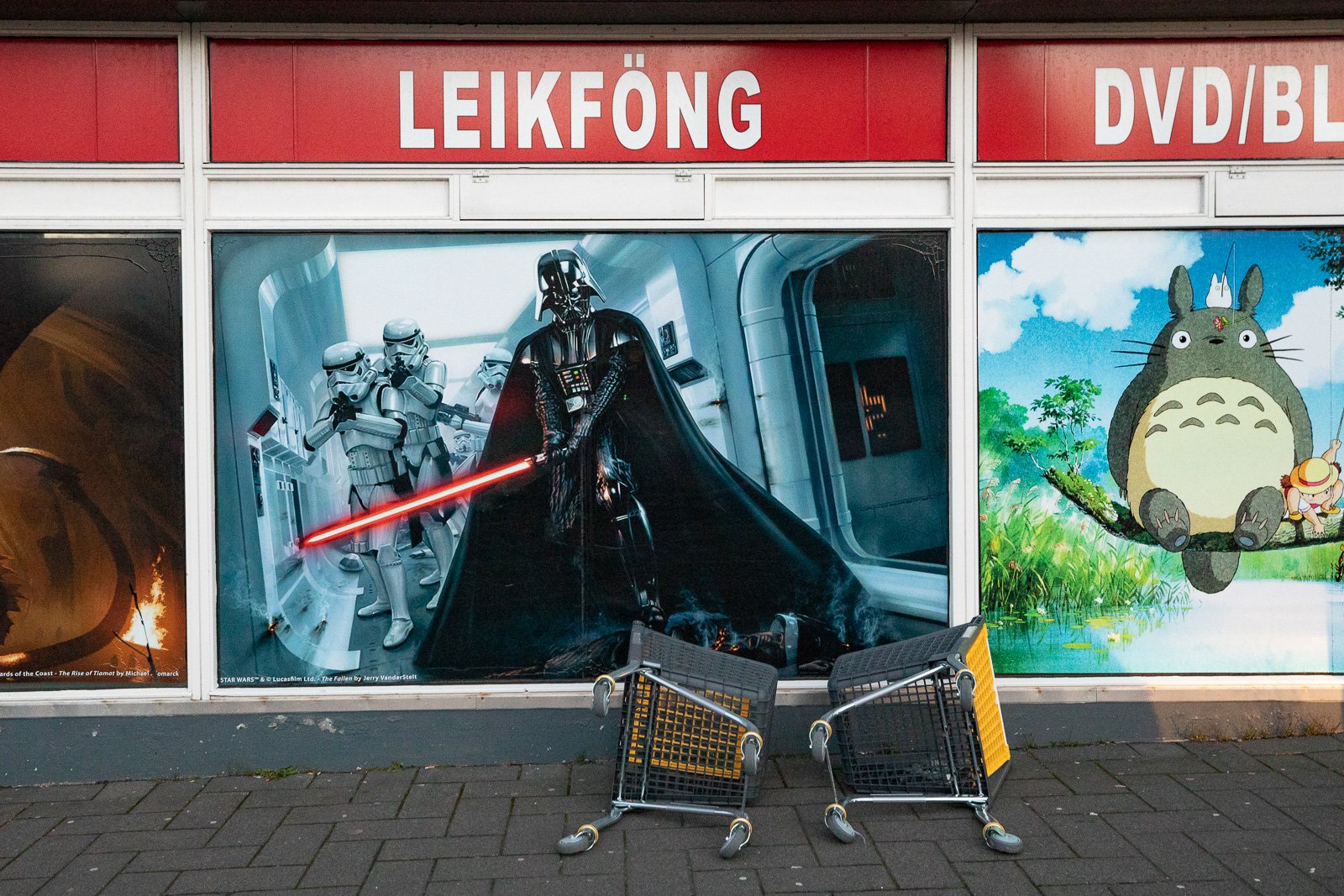 Welcome To Geekjavík: Where To Release Your Inner Nerd
