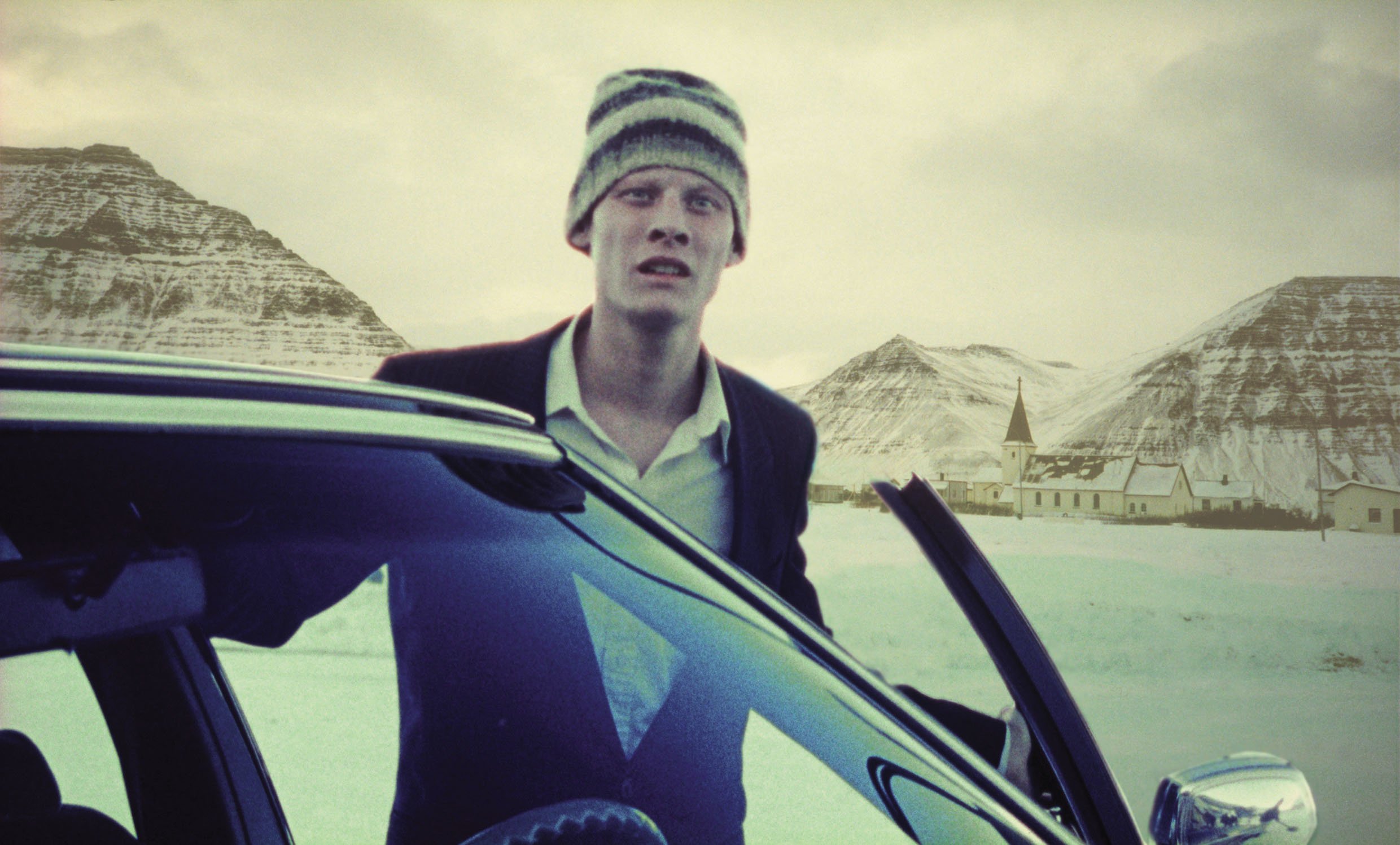 The Saga Of Icelandic Cinema: ‘Nói the Albino’