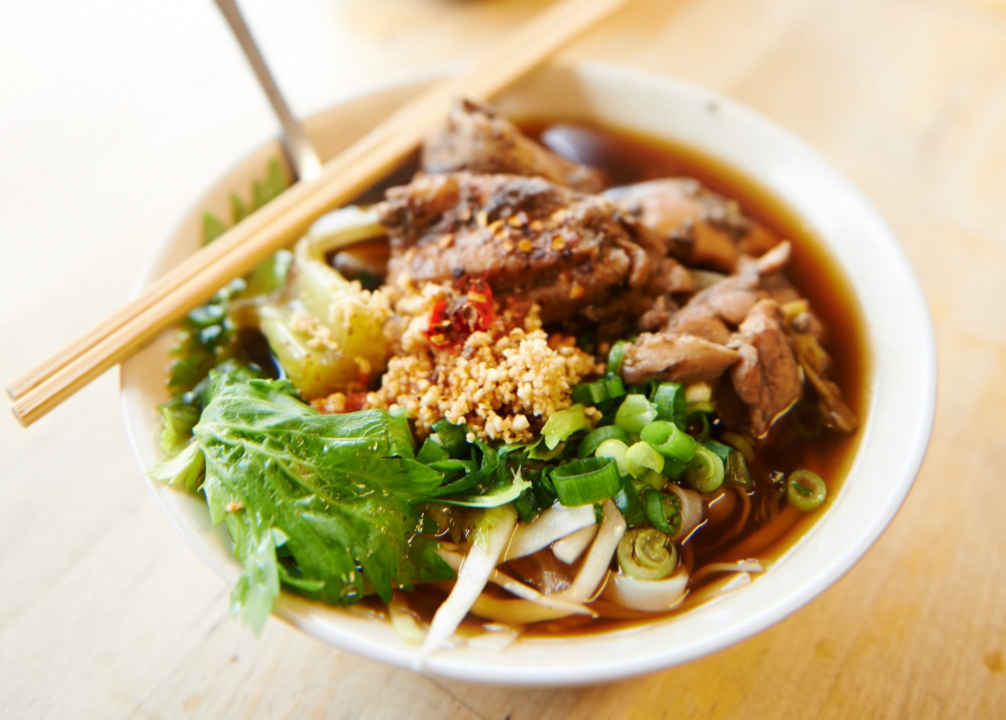 Grapevine’s Best Of 2016: Best Cheap Meal