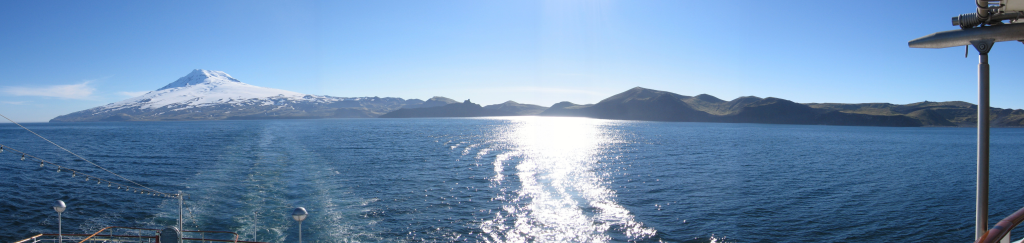 Why They Think There Is Something Worth Finding In Drekasvæðið
