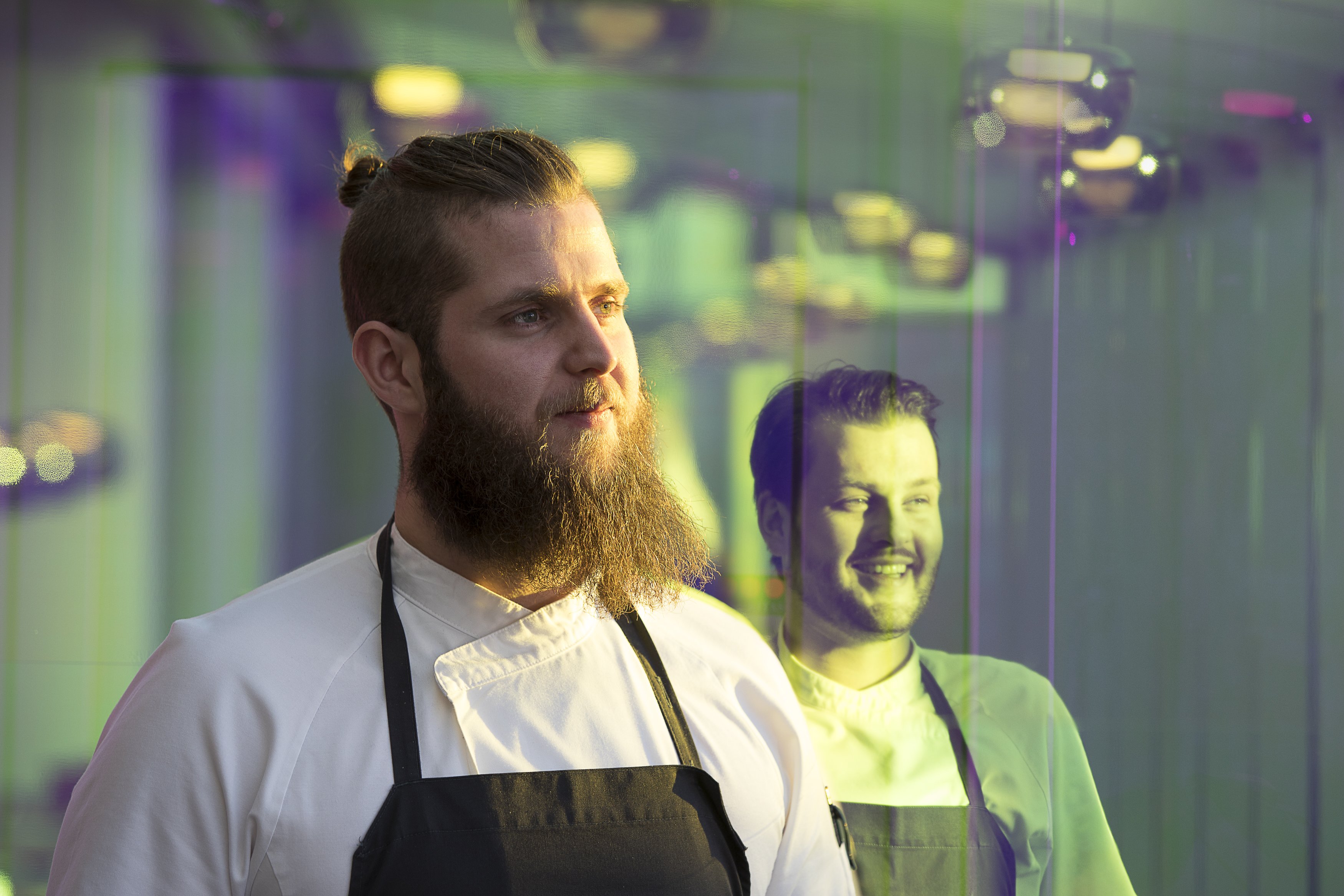 Delight In Detail: Meticulous Meets Locavore Delicious At Nostra