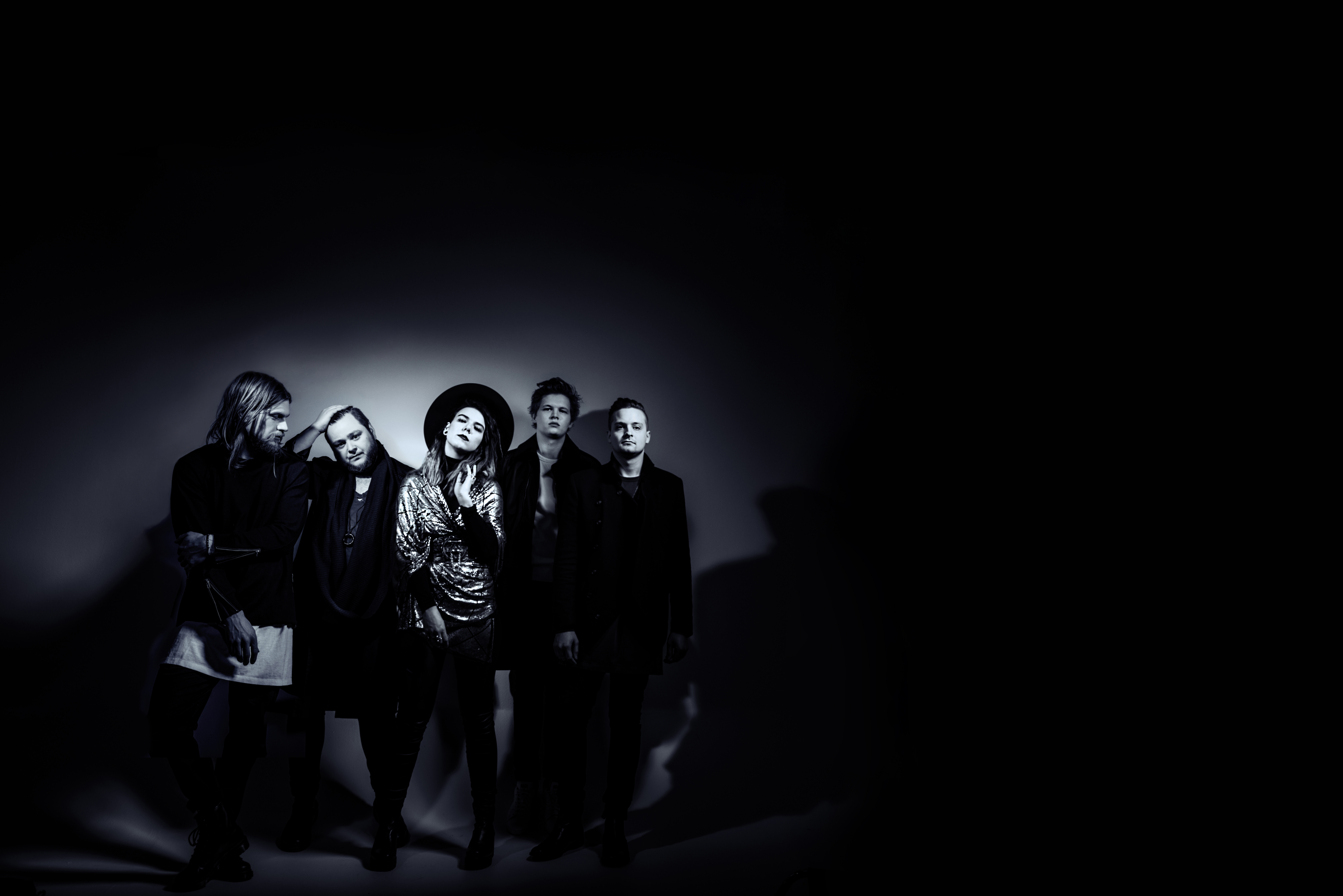 Listen: New Of Monsters And Men Tune Is Called ‘Crystals’ And Has Lots Of “Whoa-oa-ohs”