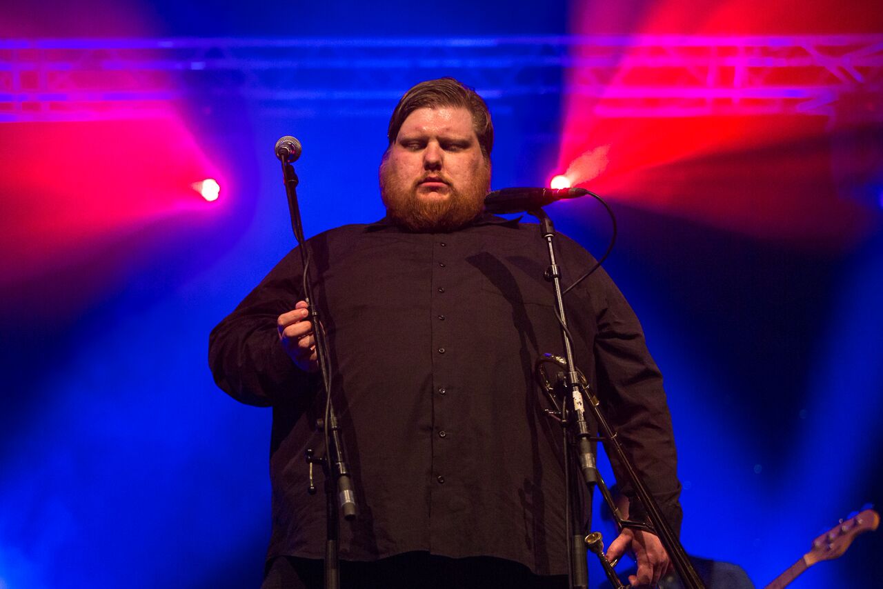 Iceland Goes To Eurosonic: Högni, Valdimar, aYia & More To Perform