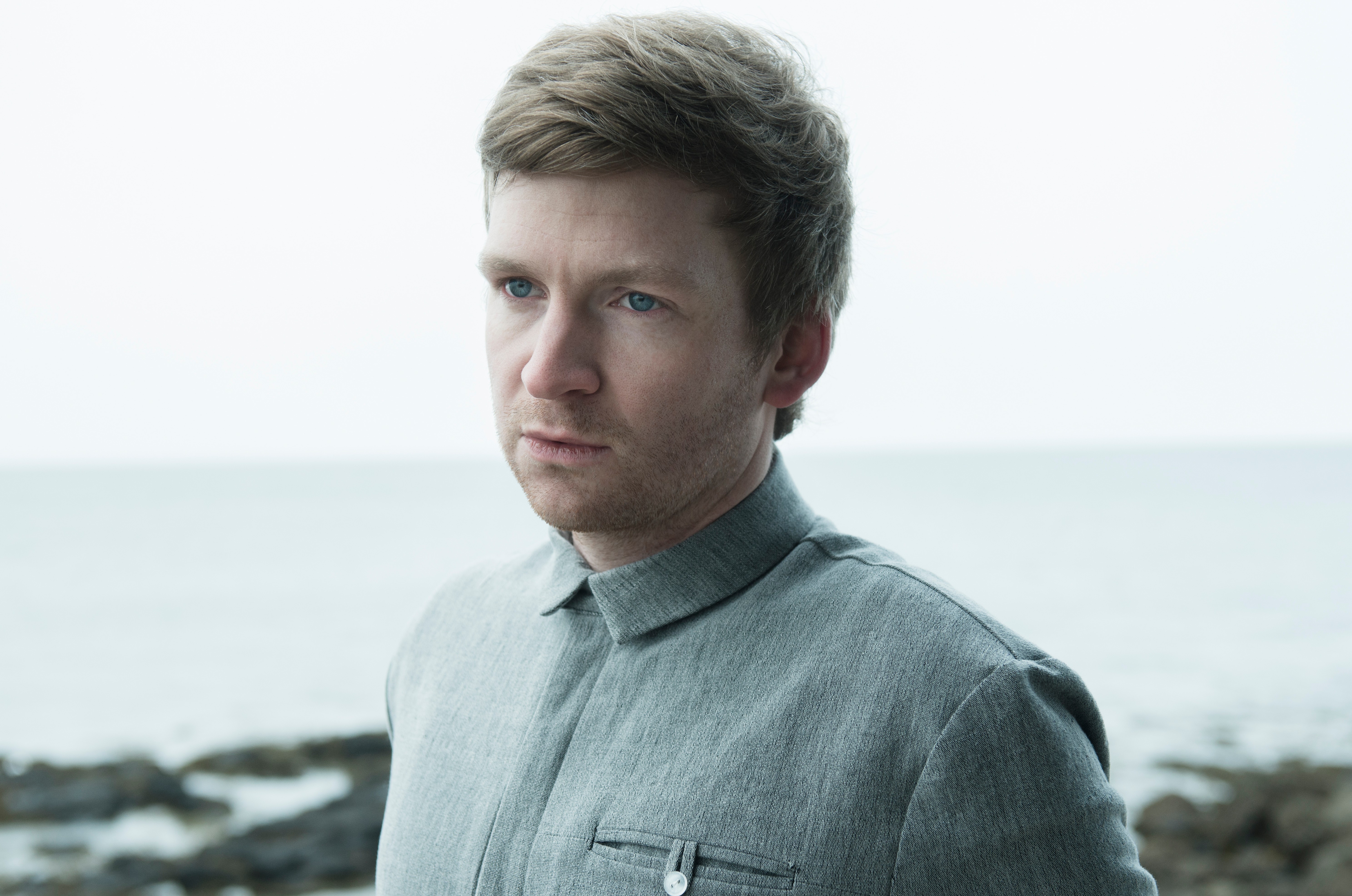 Kiasmos’s Ólafur Arnalds Discusses His Many Lives As A Composer