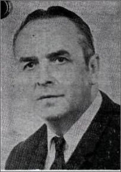 The Icelandic Executioner: The Nazi Informant Authorities Saved
