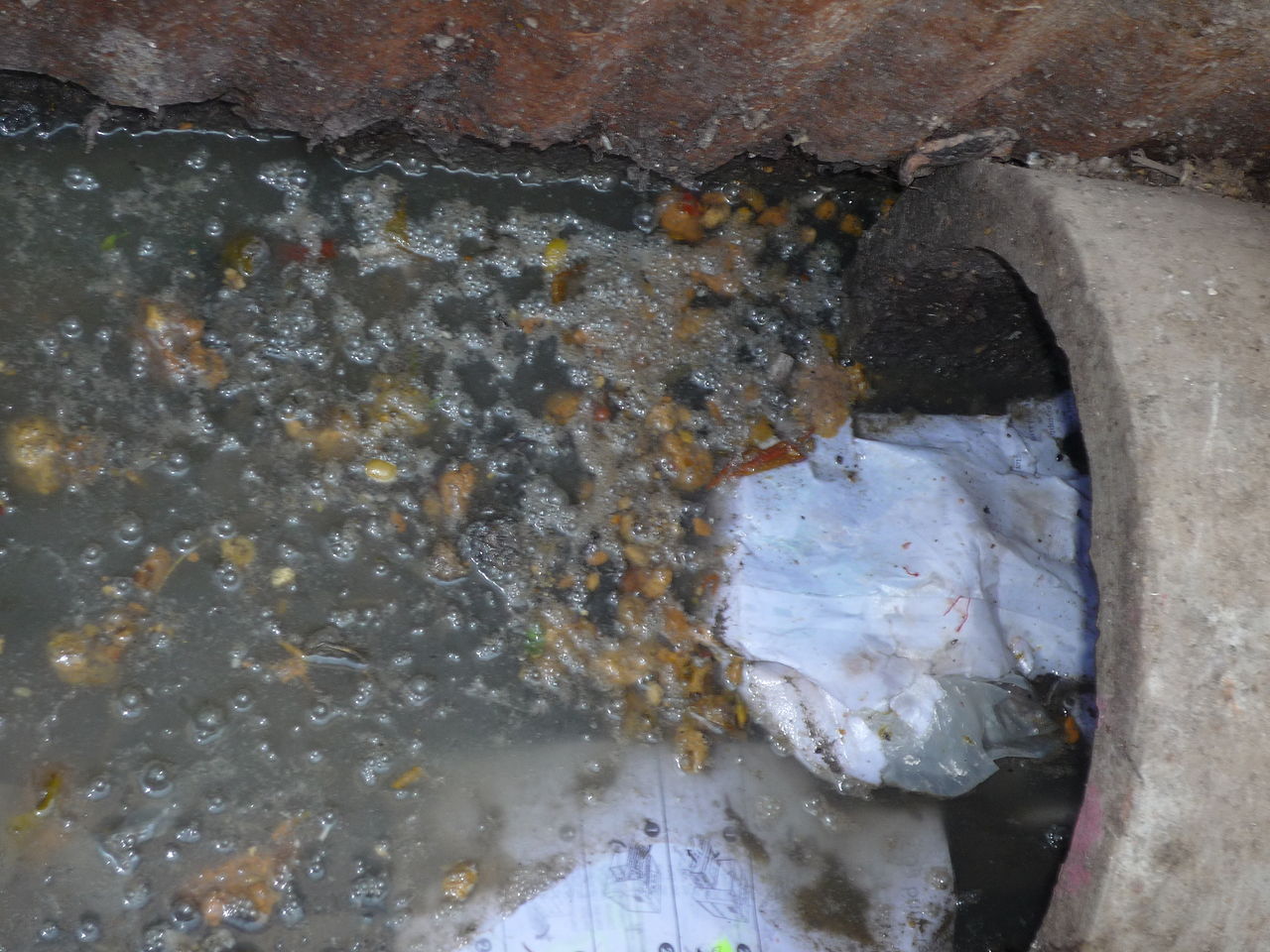 Many Drugs Found In Reykjavík Sewers