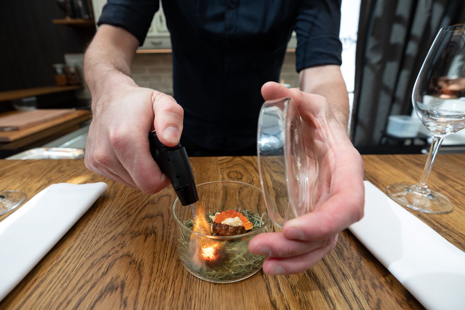Best Of Reykjavík 2025: Best Place For A Fancy Meal