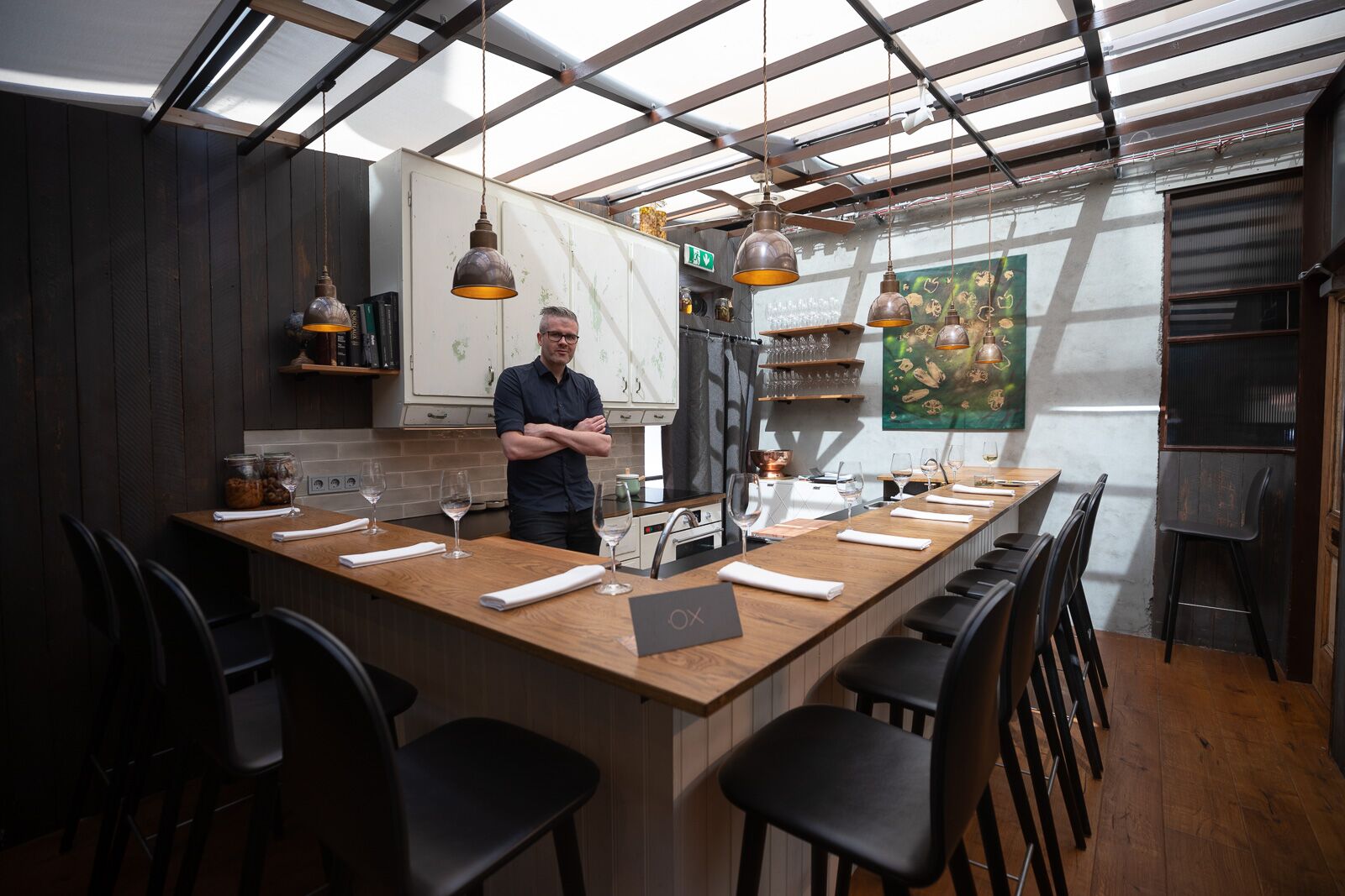 Best Of Reykjavík Dining 2021: Best Tasting Menu