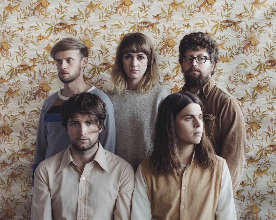 Kraumur Music Awards Announce Shortlist