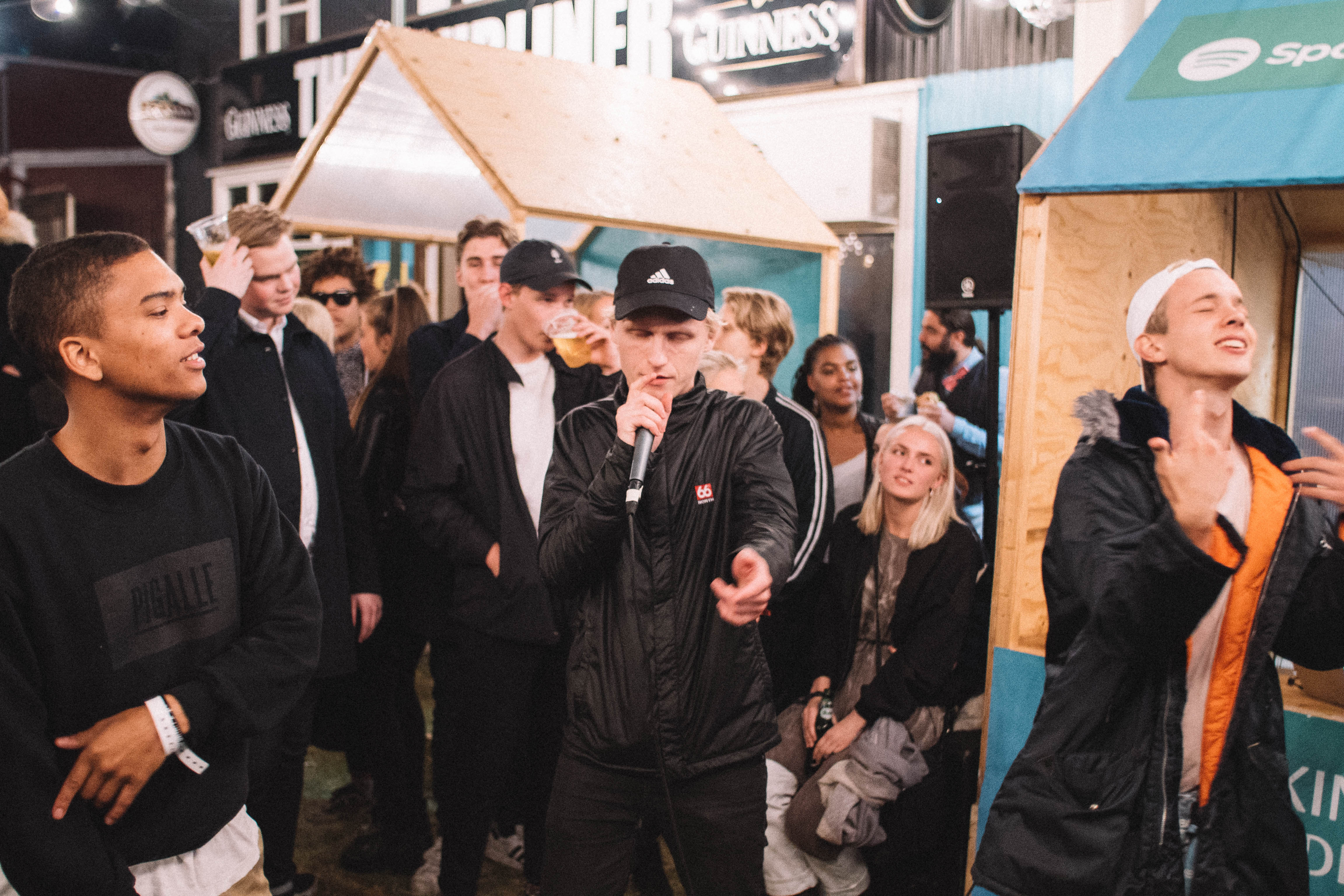 Grapevine Says: Our Team’s Picks For Sónar Reykjavík