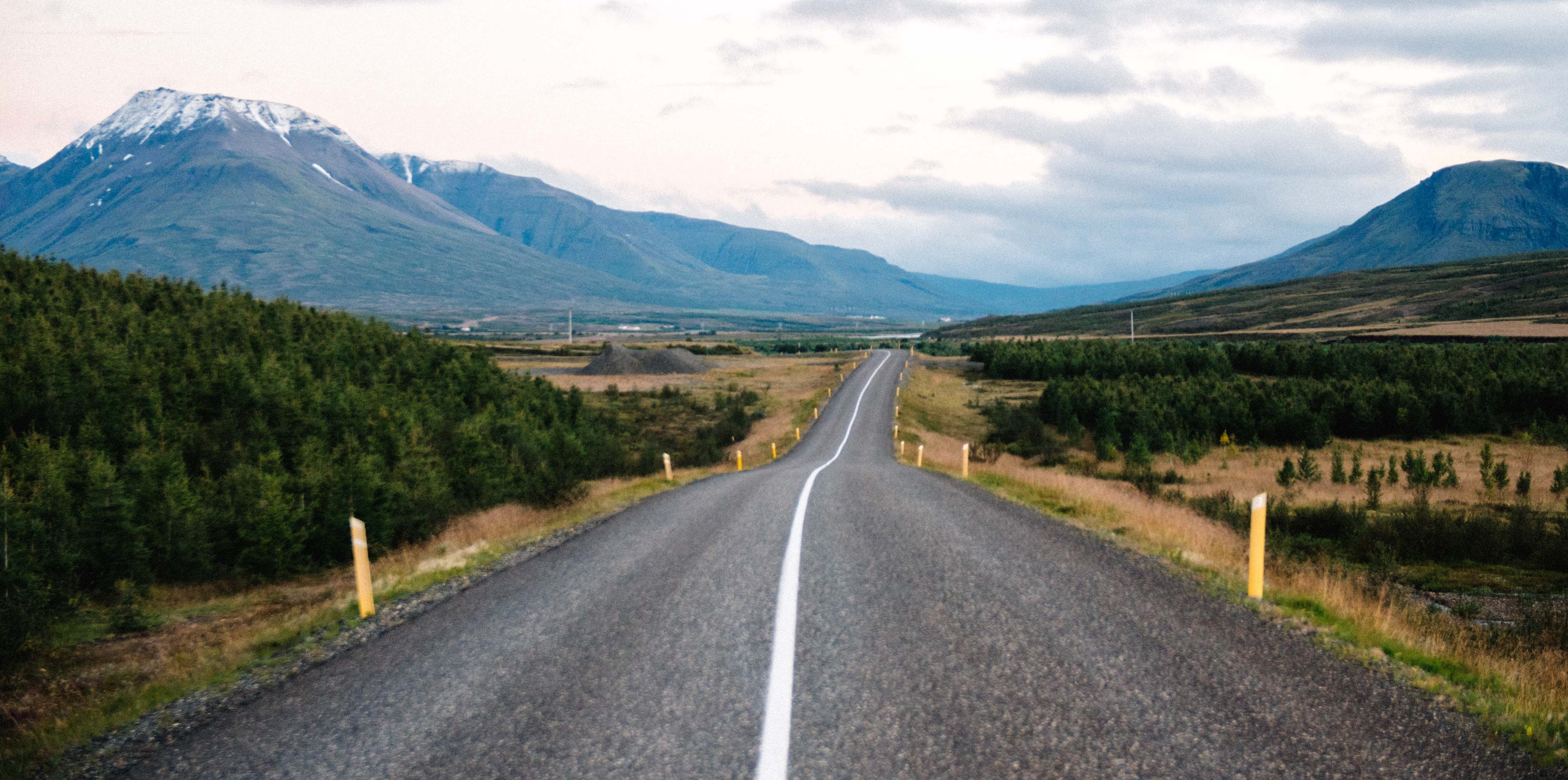 PHOTOS: Trip to North East Iceland part 2
