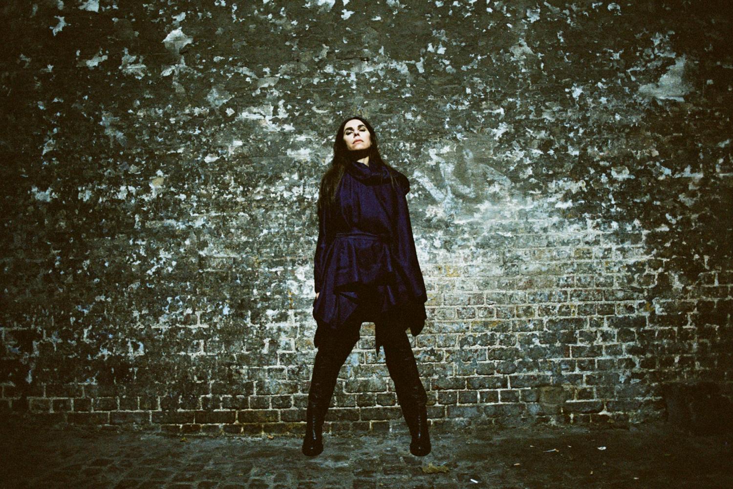 Airwaves Never Sleeps: PJ Harvey & More Announced For 2016