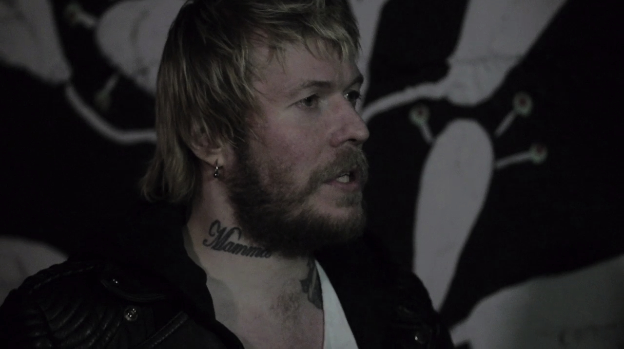 Video: Post-Set Breakdown With Döpur