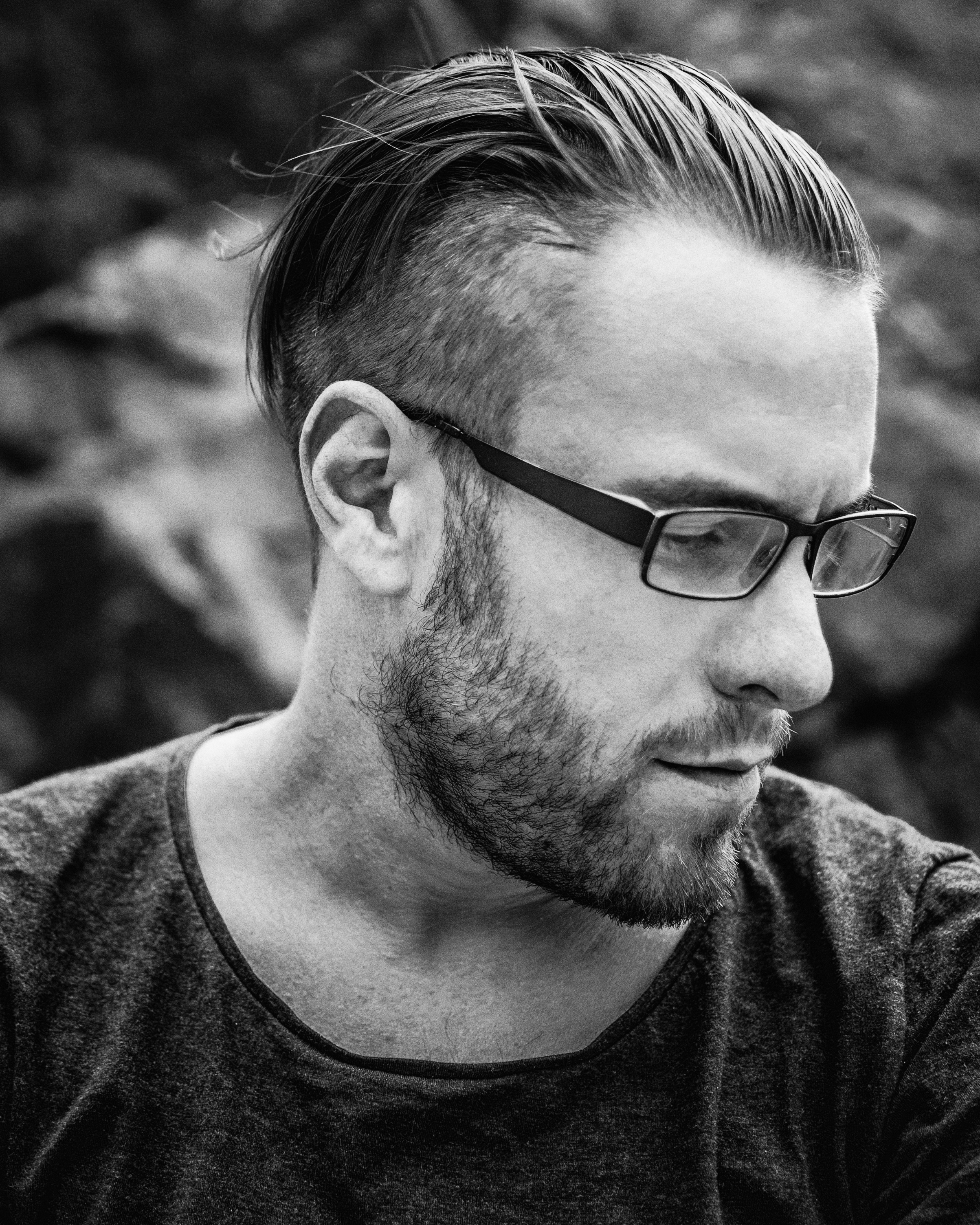 POWERFUL PETTER B WILL MOVE YOU TOMORROW