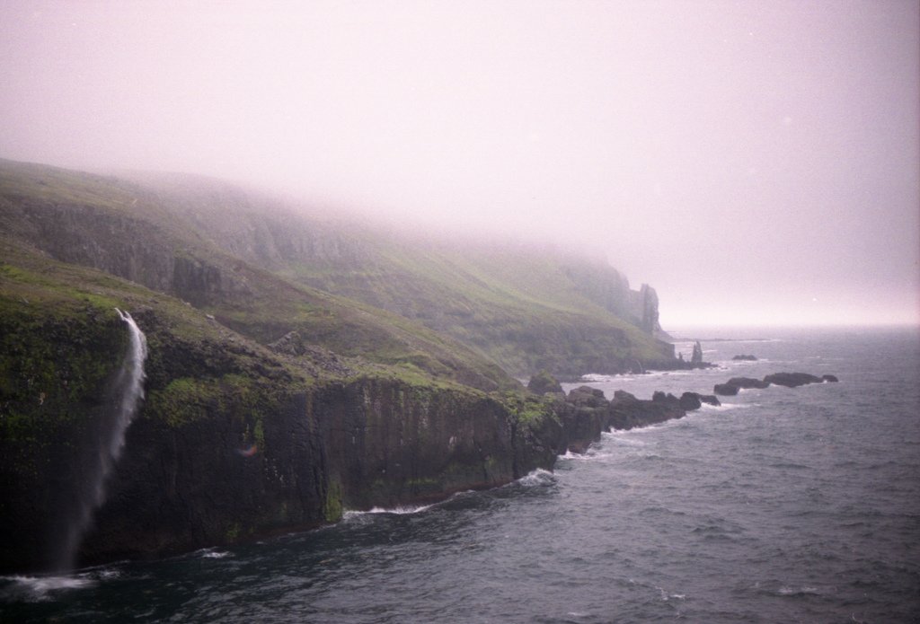 Things To Do Outside Of Reykjavík: Hiking Hornstrandir, The Baldur Ferry & Festival Fun