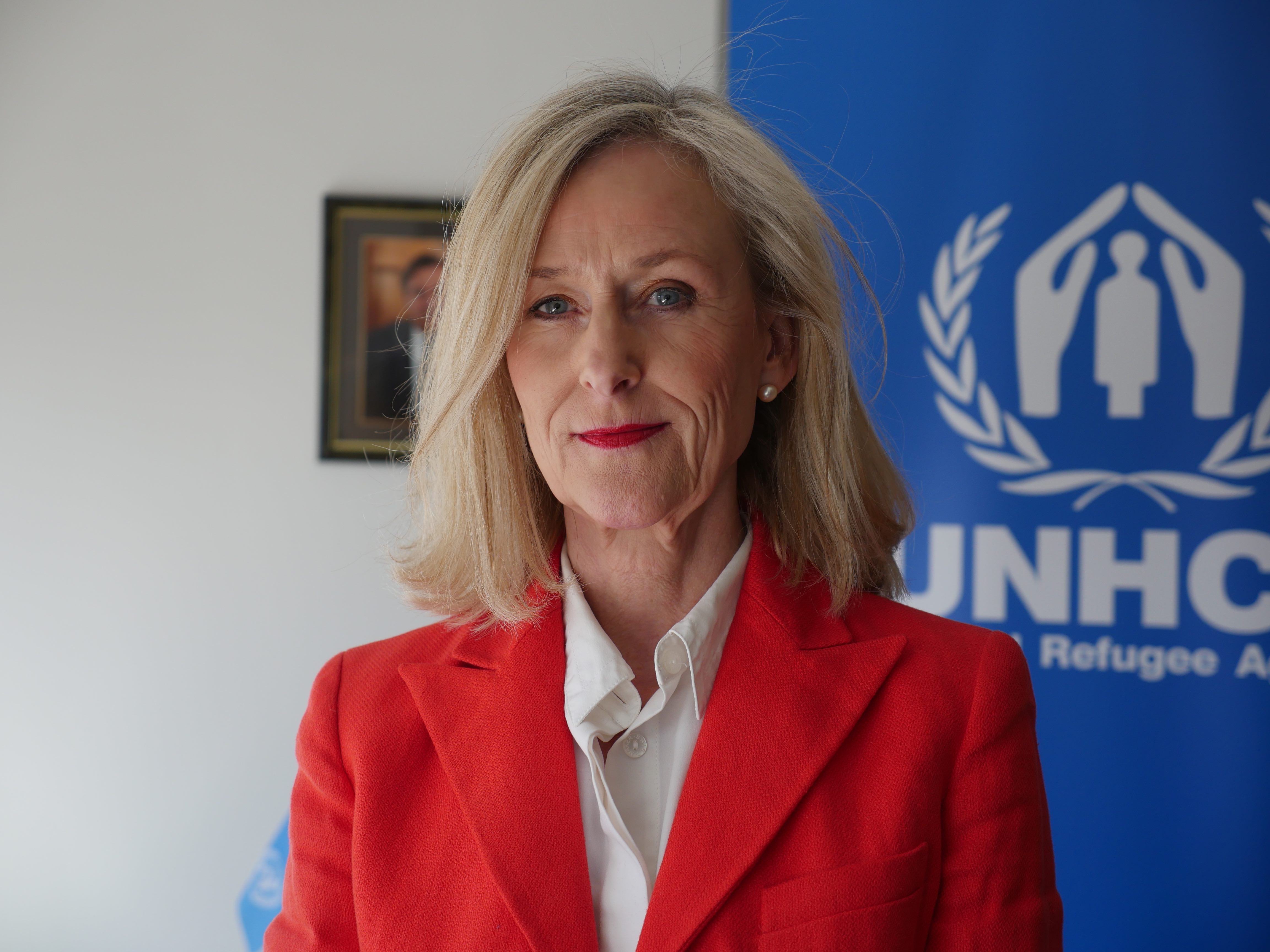 UNHCR: “Saving Lives Should Always Be A Prerogative”