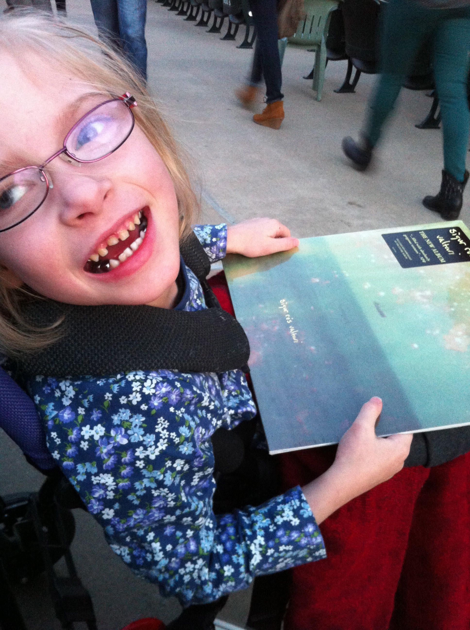 Pippa’s Wish