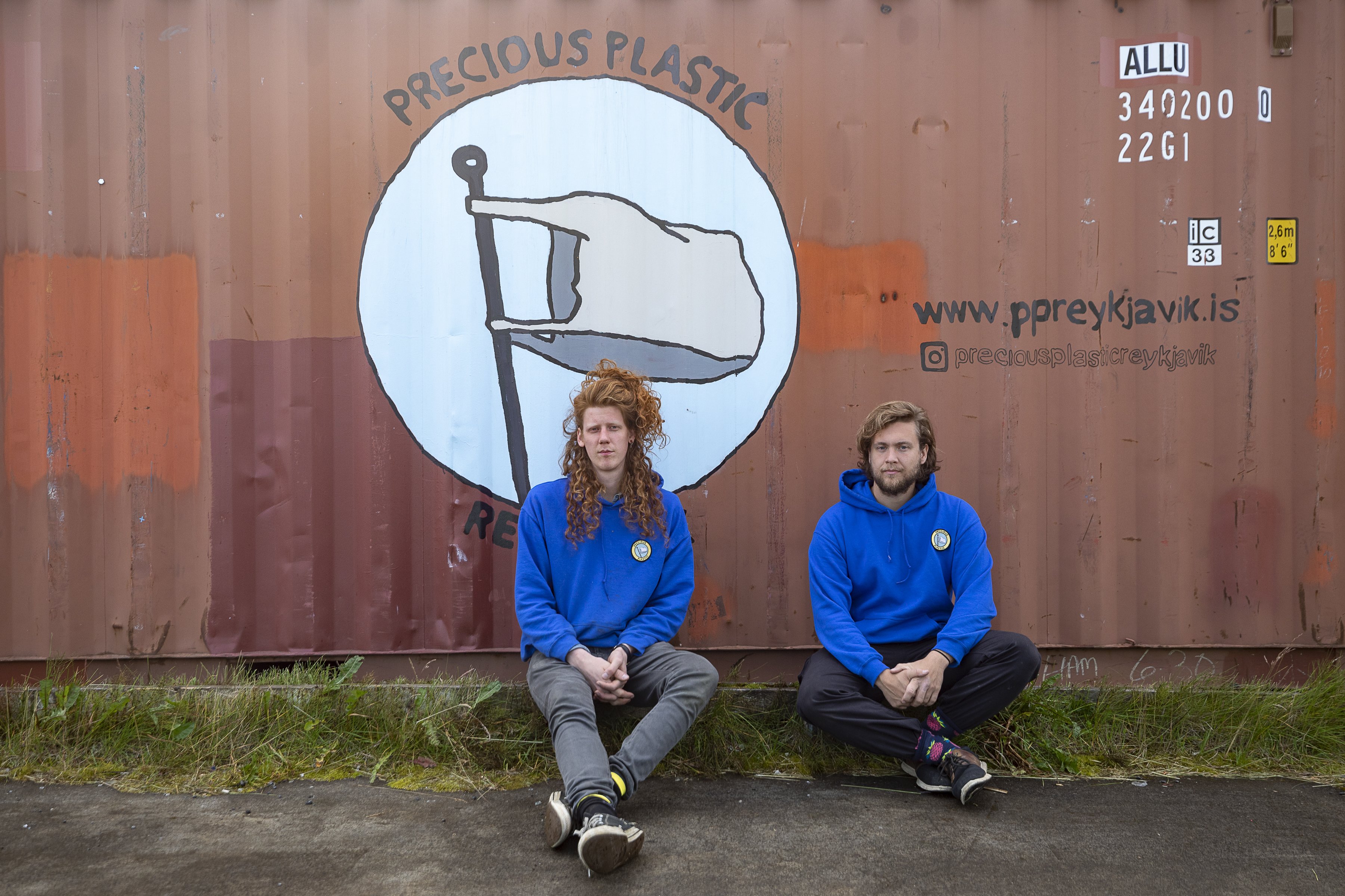 The Precious Plastic Initiative Aims To Change An Unhealthy Relationship