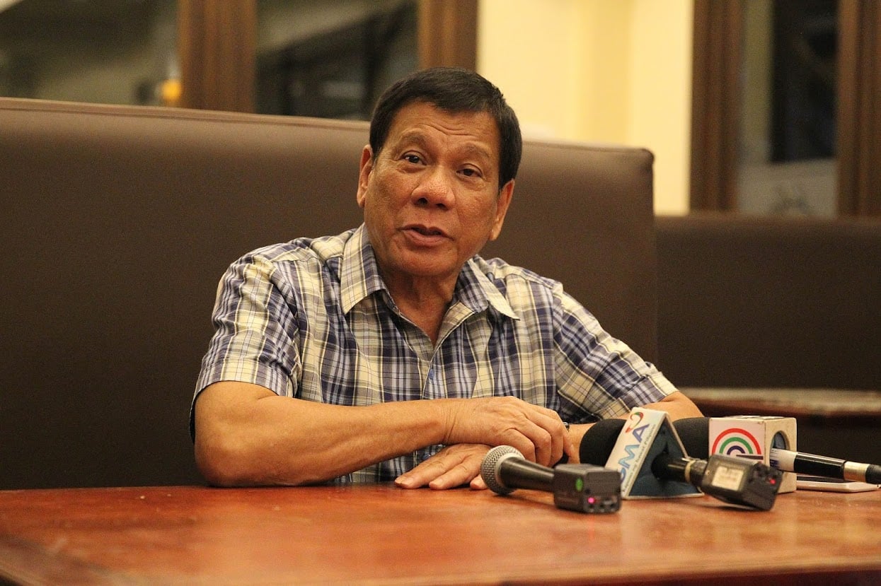 Debate Over Trade Agreement With Philippines