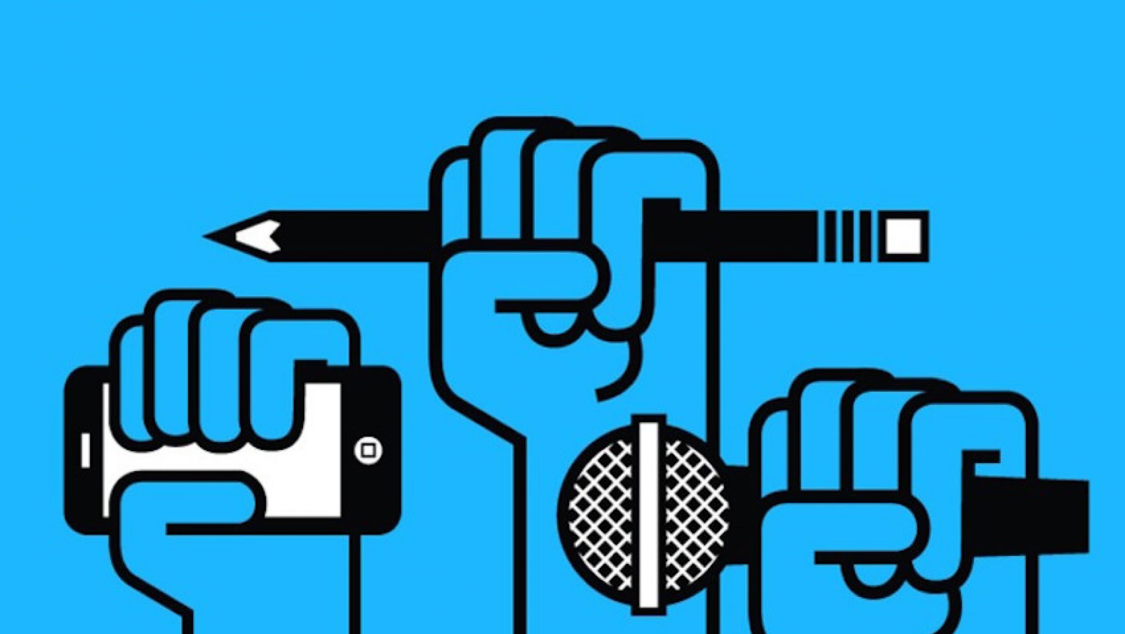 Editorial: The War On Media