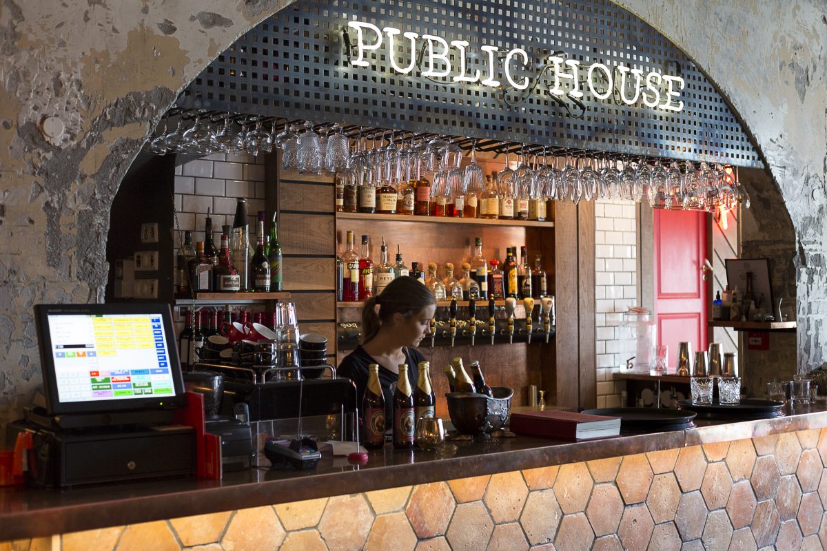 Best Of Reykjavik 2019: Best Gastropub