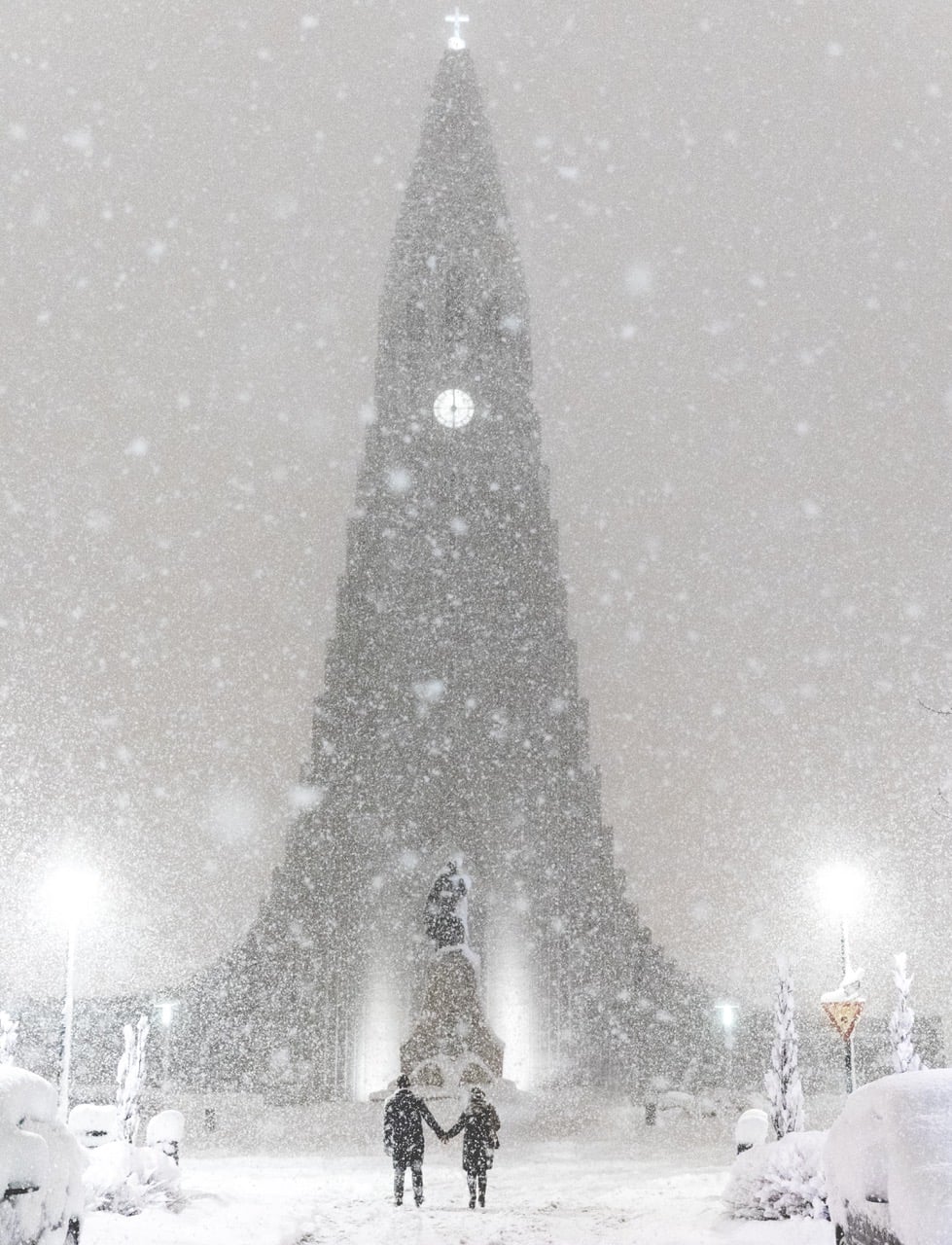 Snow, Sunsets, Cats & Romance: Our 2017 Instagram Top Ten
