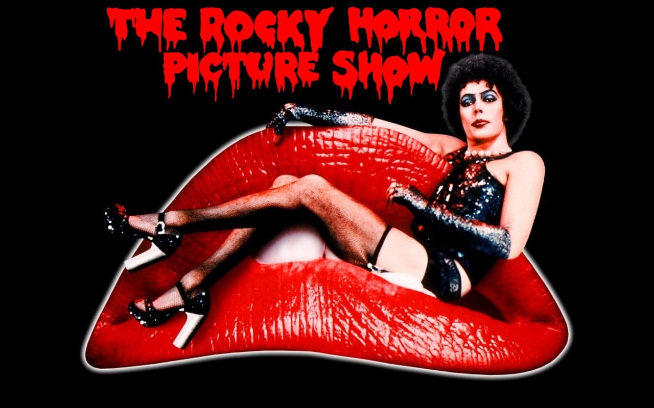 Bíó Paradís: The Rocky Horror Picture Show