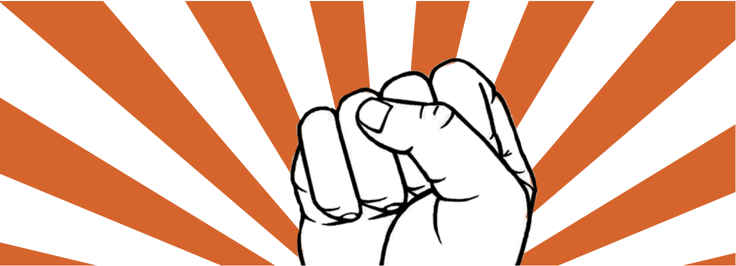 Workers Unite!