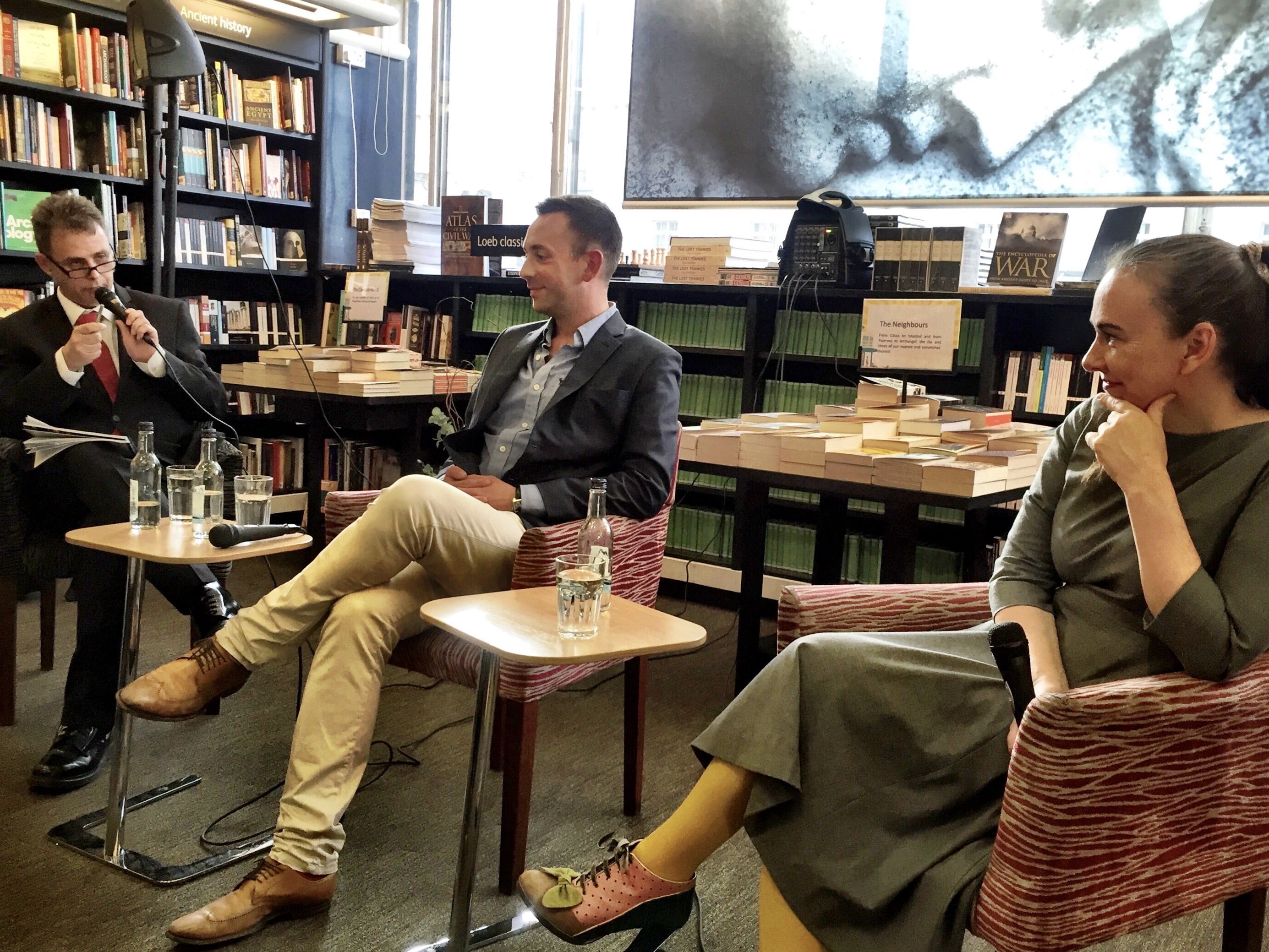Svartfuglinn Takes Flight: Icelandic Crime Fiction Prize Seeks Fresh Voices