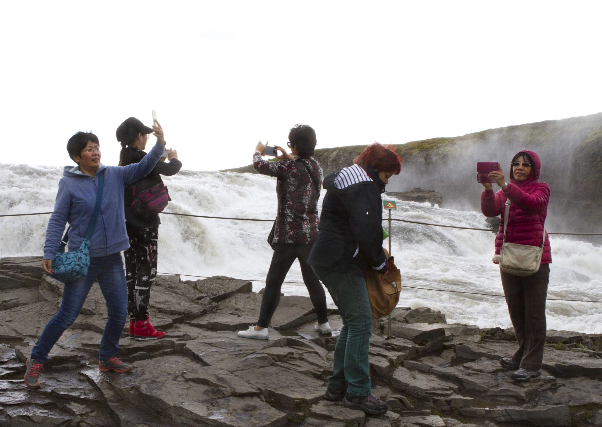 Iceland Doesn’t Want More Tourists, According To Business Insider