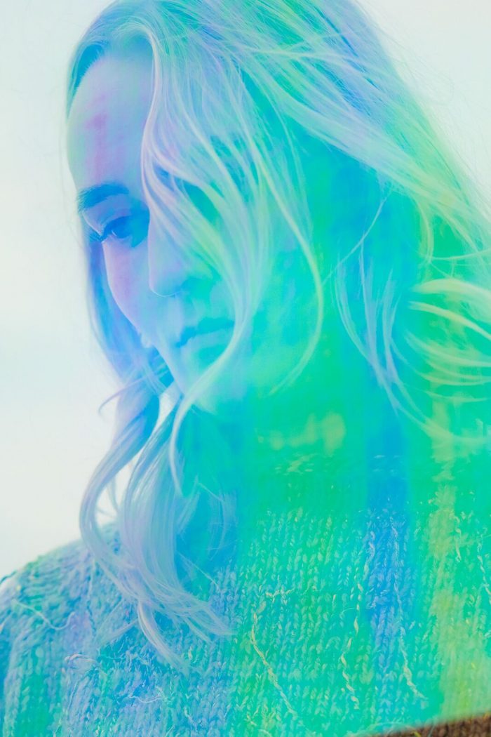 The Benefits Of Being Lost: Rebekka Rafnsdóttir On Writing And Being