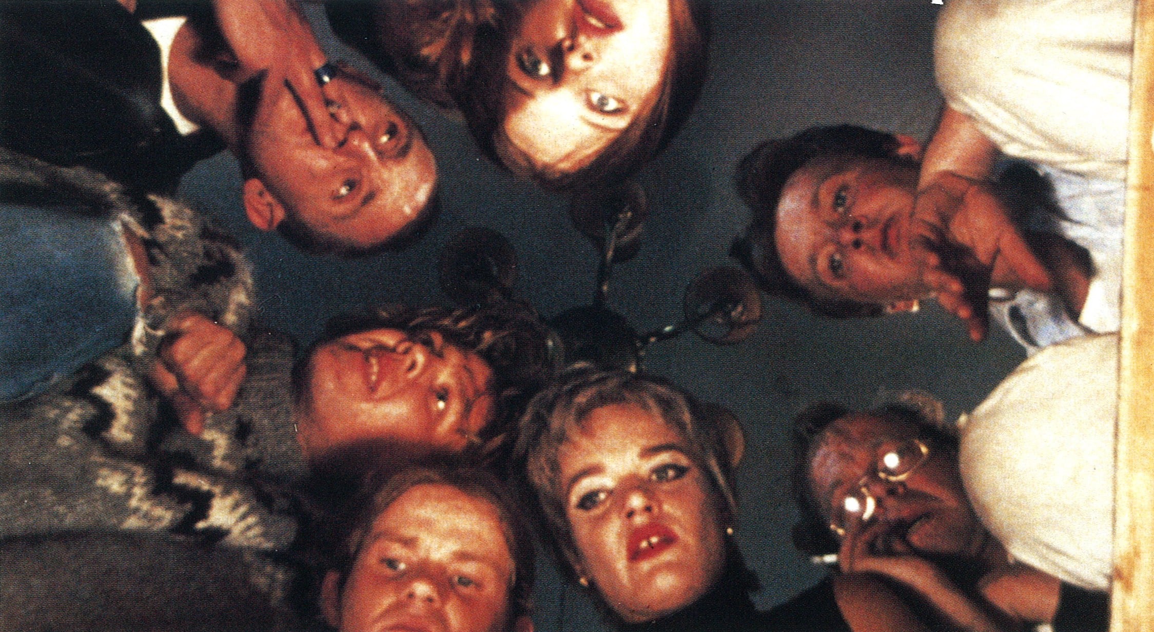 The Saga of Icelandic Cinema: ‘Sódóma Reykjavík’