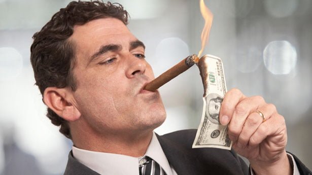 Rich & Conservative Icelanders Least Worried About Poverty And Corruption