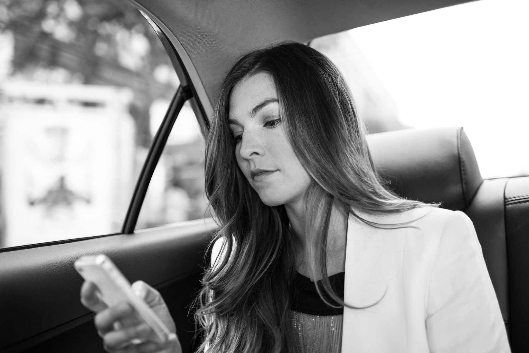 Uber Coming To Reykjavík?