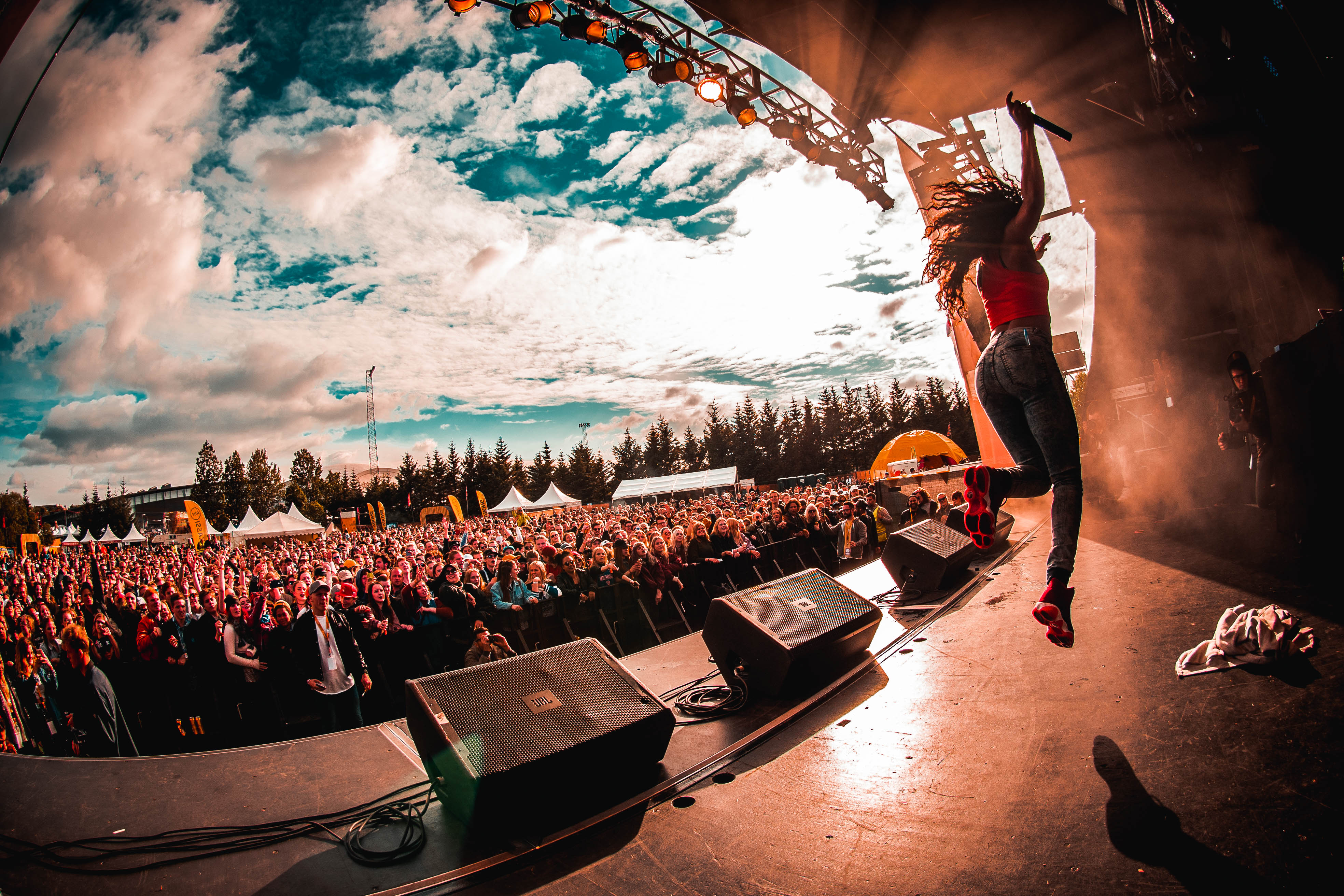 Go Native: The Secret Icelandic Acts At The Solstice Festival