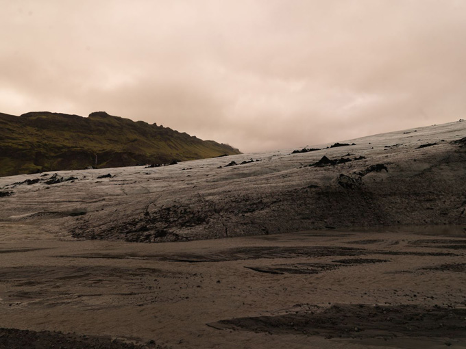 Seriously, Stay Away From Katla