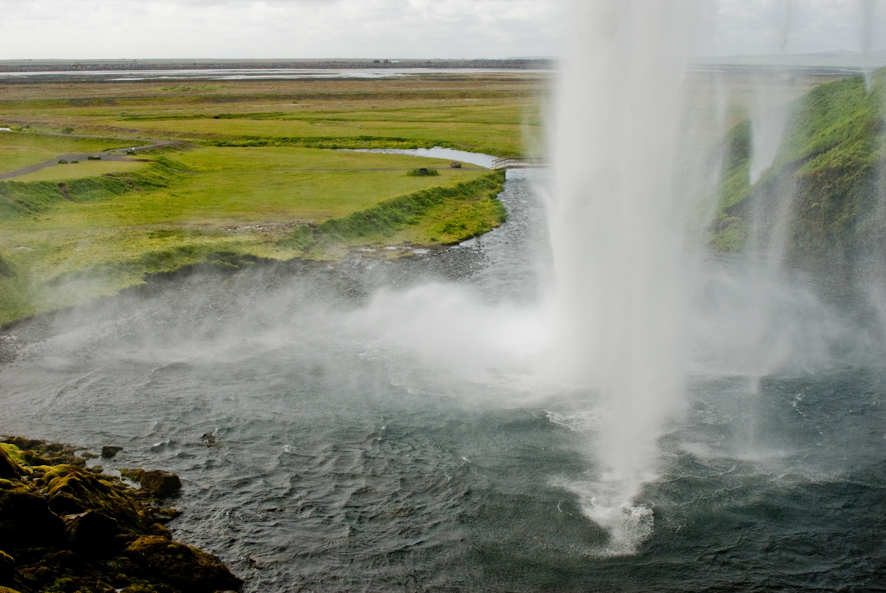 Seljalandsfoss – Go There: It’s Awesome