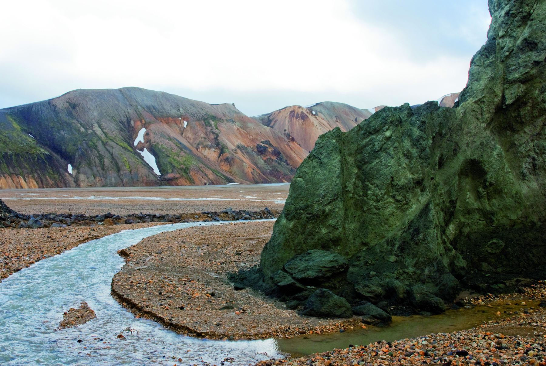 Landmannalaugar: Closer Than You Think – So Go There, Right Away. Or Don’t.