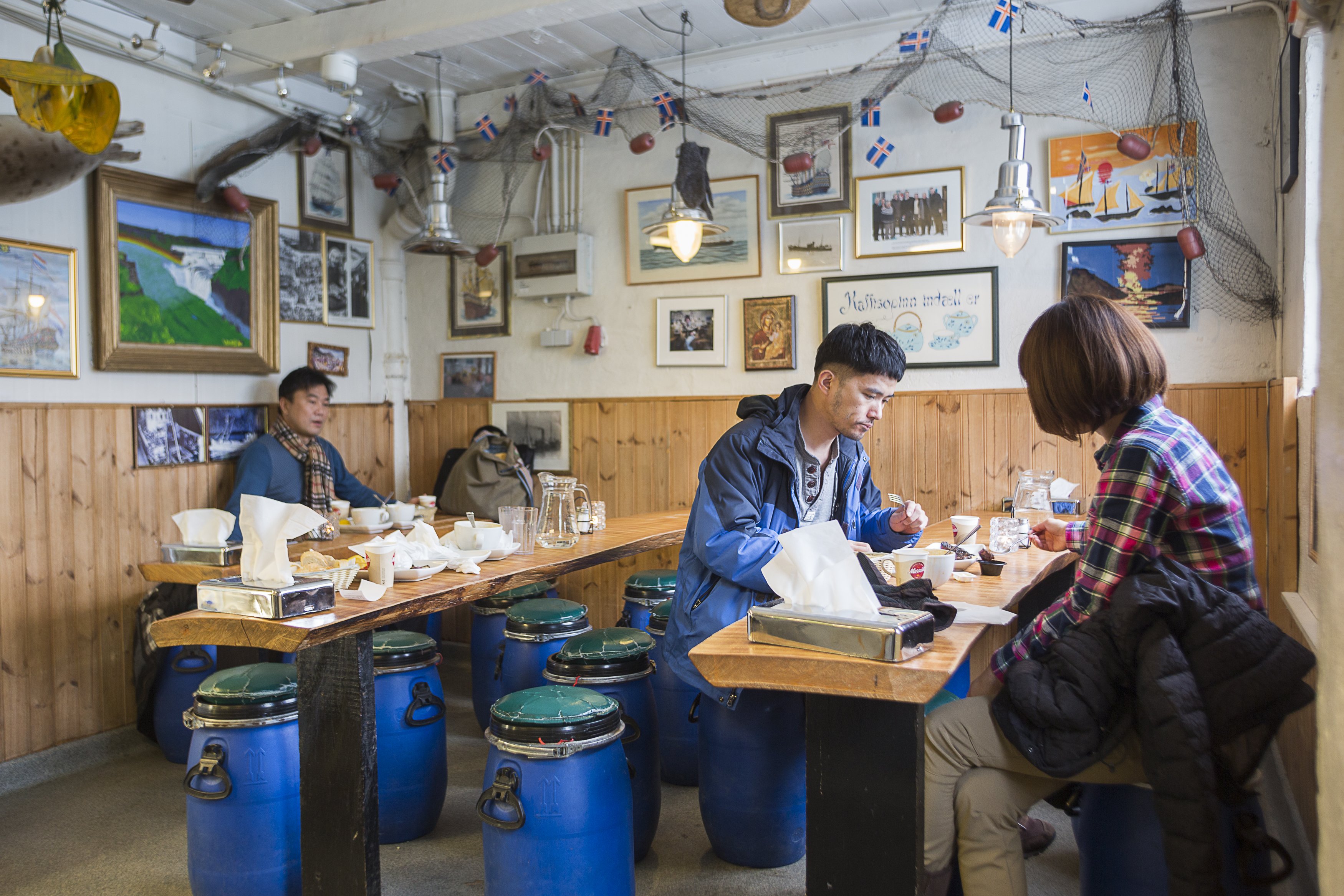 Best Of Reykjavík Dining 2021: Best Value For Money