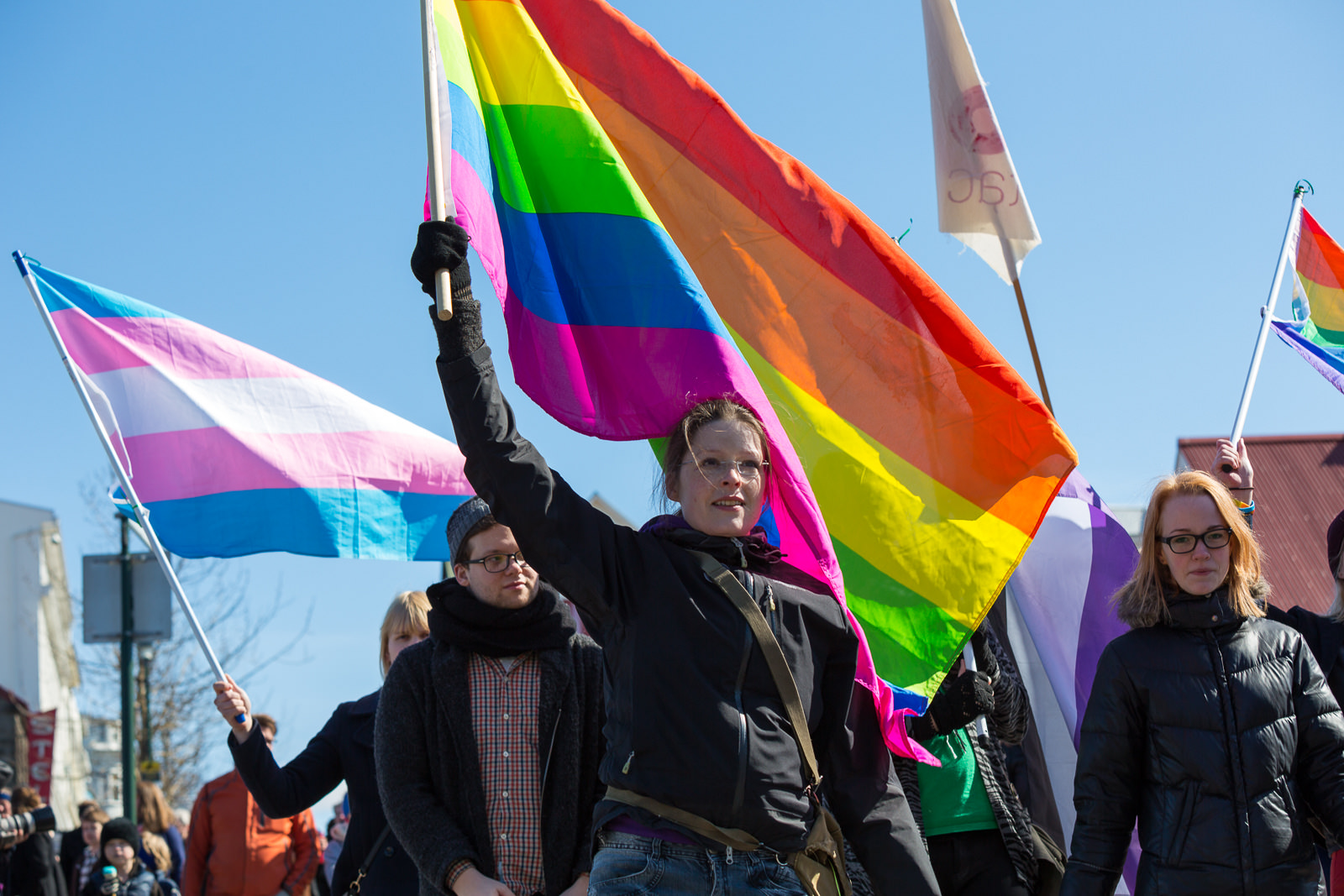 Iceland Violates Human Rights By Performing Surgery On Intersex Children