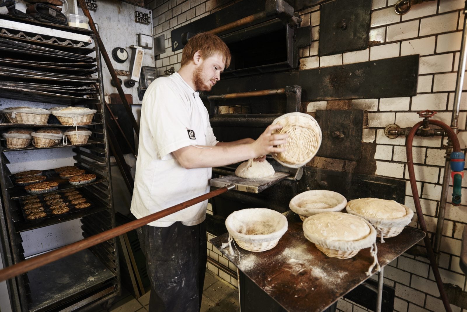 Grapevine’s Best Of 2016: The Best Bakery