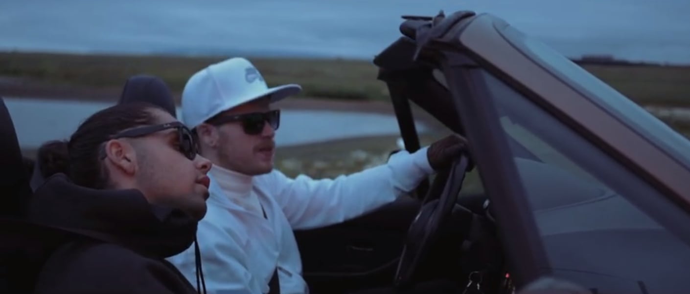 Track Of The Week: Emmsjé Gauti ft. Aron Can – “Silfurskotta”