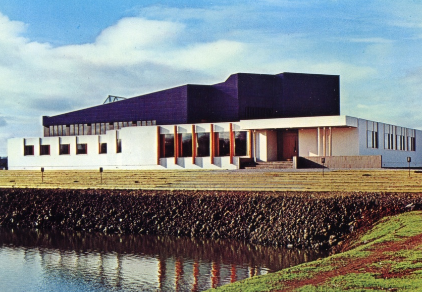 Nordic Council Literature Prize Moving To Iceland