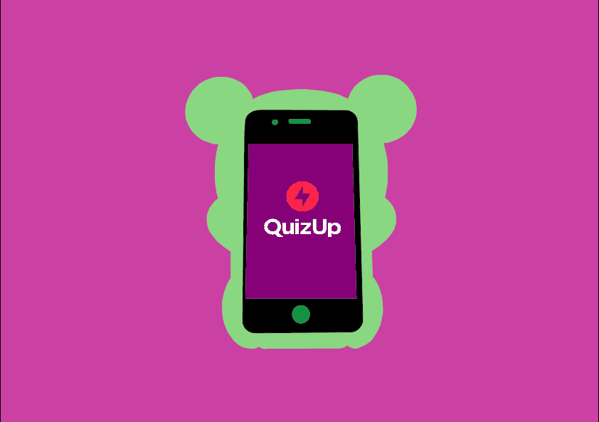 Iceland’s QuizUp Hits Chinese Market As WeQuiz