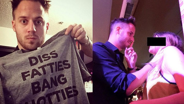 Julien Blanc Workshop Probably Canceled