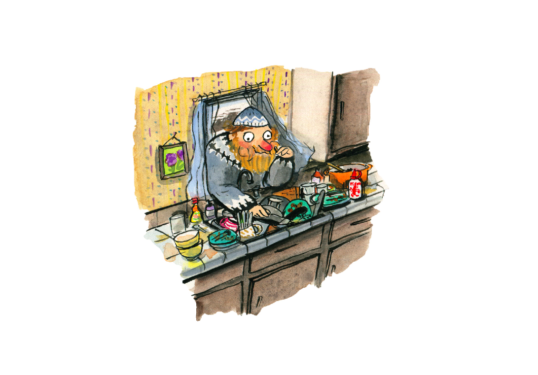 Pottaskefill Publishes Neo-Luddite Manifesto