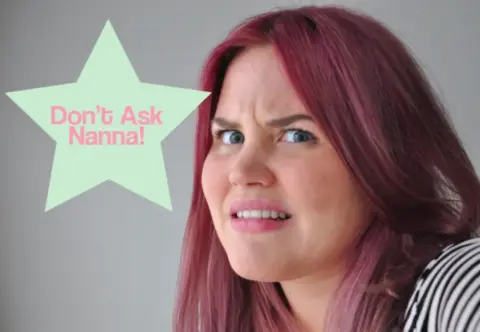 Don’t Ask Nanna: About Icelandic Skyr